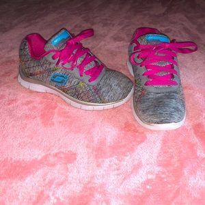 Kids Skechers -Lite Weight- shoes